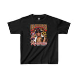 Rodman Kids Heavy Cotton™ Tee