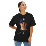 Ohtani Iced Oversized Tee