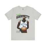 Kevin Garnett Short Sleeve Tee