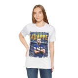 Mbappe Short Sleeve Tee