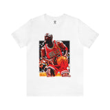 Jordan Tongue out Short Sleeve Tee