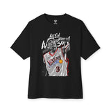 Allen Iverson Oversized Tee