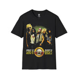 Guns N Roses Unisex T-Shirt