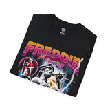 Freddie Mercury Unisex T-Shirt