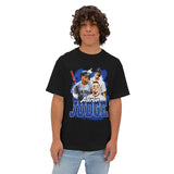 Aaron Judge Oversized Tee