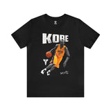 Kobe Bryant Short Sleeve Tee