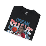 Dream Shake Unisex T-Shirt