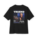 Trueno Dance Trip Oversized Tee