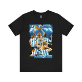 Lionel Messi Short Sleeve Tee