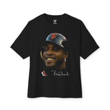 Barry Bonds Oversized Tee