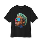 Francisco Lindor Swag Oversized Tee