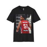 Tremont Waters Unisex T-Shirt