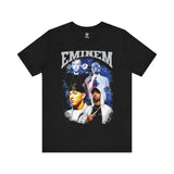 Eminem Short Sleeve Tee