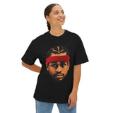 Allen Iverson Oversized Tee