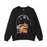 Crewneck Sweatshirt - Aaron Judge Yankees