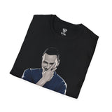 Victor Manuelle Unisex T-Shirt