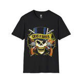 Guns N Roses Unisex T-Shirt