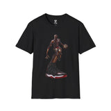 Jordan sneakers Unisex T-Shirt