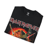 Iron Maiden Unisex T-Shirt