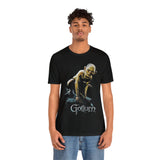 Gollum Short Sleeve Tee