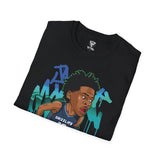 JA Morant Unisex T-Shirt