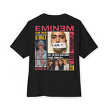 Eminem Lose Yourself Oversized Tee