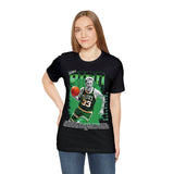 Larry Bird Short Sleeve Tee