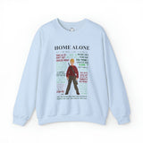 Kevin Home Alone Christmas Sweater