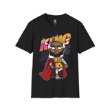 King James Unisex T-Shirt