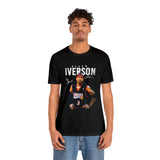 Iverson The Answer Short Sleeve Tee