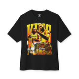 King James Oversized Tee