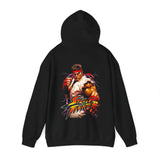 Street Fighter Unisex Hoodie