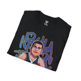 Jokic Joker Unisex T-Shirt