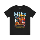 Mike Tyson Short Sleeve Tee