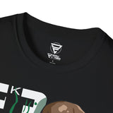 Kevin Garnett Unisex T-Shirt