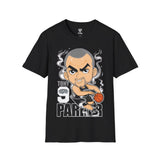 Tony Parker Unisex T-Shirt