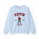 Kevin Battle Plan Christmas Sweater