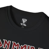 Iron Maiden Unisex T-Shirt