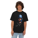 Bobby Witt Jr. Iced Oversized Tee