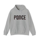 Ponce DC Concept Unisex hoodie