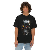 Terminator Oversized Tee