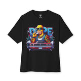 Homero Dope Oversized Tee