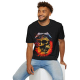 Metallica Unisex T-Shirt