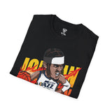 Jordan Clarkson Unisex T-Shirt