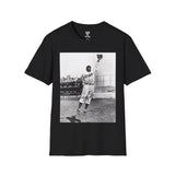 Jackie Robinson Leaping Tee