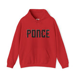 Ponce DC Concept Unisex hoodie