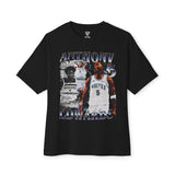 Anthony Edwards Oversized Tee