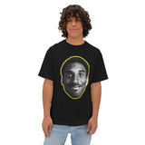 Kobe Head Oversized Tee