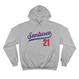 Santurce 21 Hoodie