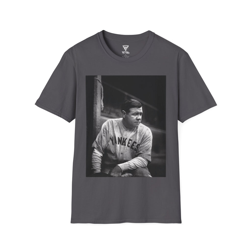 Babe Ruth Tee